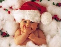 christmas baby