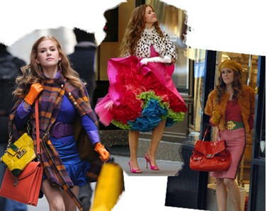 Confessions of A Shopaholic