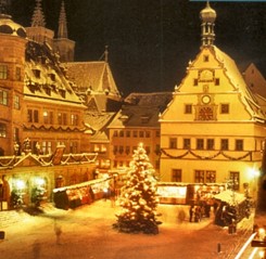 Christmas in Germany