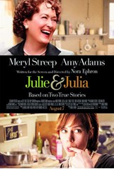 ����������� Julie & Julia