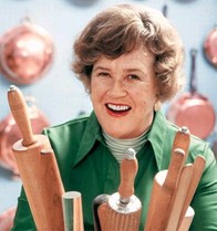 Julia Child