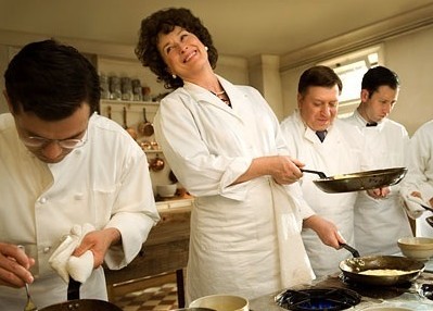 Julie & Julia