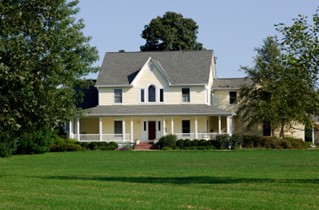 country home