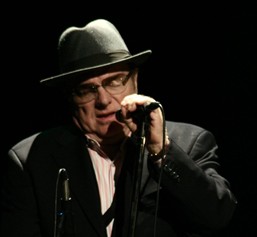 Van Morrison