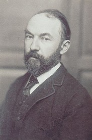 Thomas Hardy