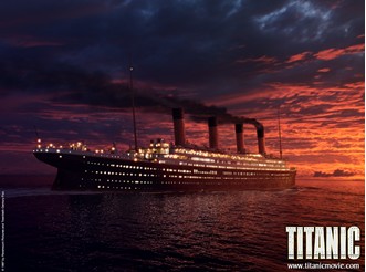 TITANIC ̩̹��˺�