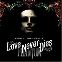 Love Never Dies �氮����