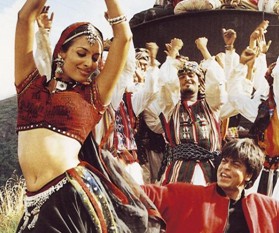 Dil Se ���⿪ʼ