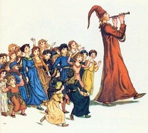 Pied Piper ����ħ����