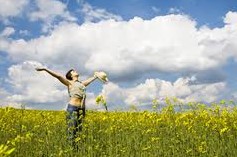 Laughter Strengthens