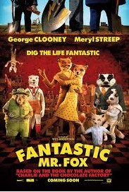�˲���ĺ���ְ� Fantastic Mr. Fox