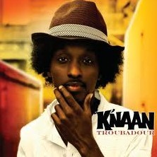 K'naan  ����