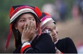 Shopping for Love in Vietnam��s Mountains