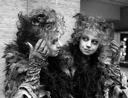 elaine paige in cats 1981