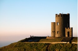 O��Brien��s Tower 