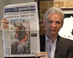Assange��s Wikileaks