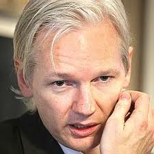 Julian Assange ����������ɣ��