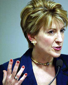 ���򡤷Ѱ�����(Carly S. Fiorina)