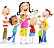 A Teacher’s Prayer