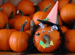 The Science of Hallowe��en