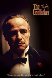 The Godfather �̸�