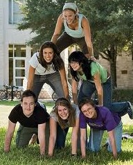 Enrich Your College Experience with Roommates