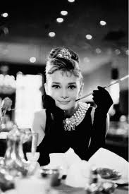 Breakfast at Tiffany��s