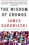 The Wisdom of Crowds Ⱥ�ڵ��ǻ�