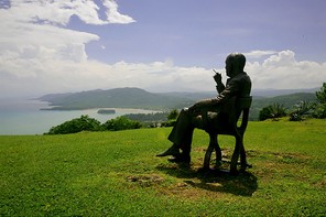 Ian Fleming's Jamaica