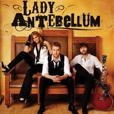 ������Ů�ɡ����˰��ٱ���ķ Lady Antebellum