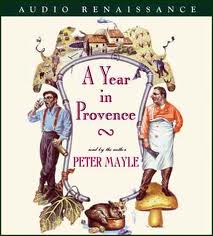 ������˹��һ�� A Year in Provence by Peter Mayle