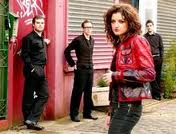 Pearl and the Puppets