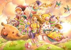 The Christmas Miracle ʥ���漣