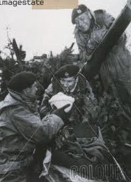 Christmas on the Front Line ǰ��ʥ����