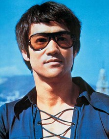 ��С�� Bruce Lee