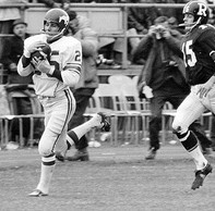 Terry Evanshen ��������