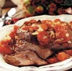Grandma's Pot Roast ���̵�����
