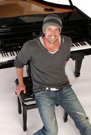 Daniel Powter