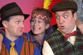 The Ransom of Red Chief �����������