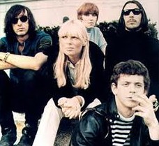 The Velvet Underground