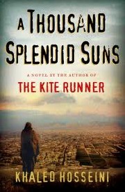 ����ǧ�� A Thousand Splendid Suns