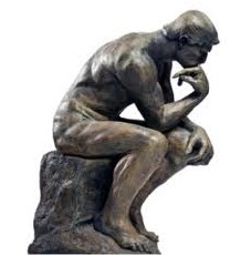 ���ڣ�����˼ I am, Therefore I Think (Excerpt)