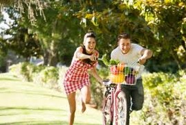 ����֮�� Blooming into Love