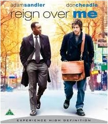 Reign over Me �������Ŀ�ʼ����