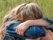 һ�����˵ĺ��� A Sad Child