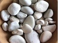 ʯͷ�� Picking Rocks