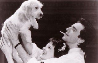 �����в��ܳ���֮�� The Unbearable Lightness of Being