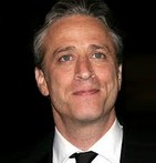 Jon Stewart �Ƕ���˹ͼ����