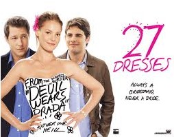27����� 27 DRESSES