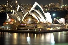 Sydney Opera House Ϥ����Ժ